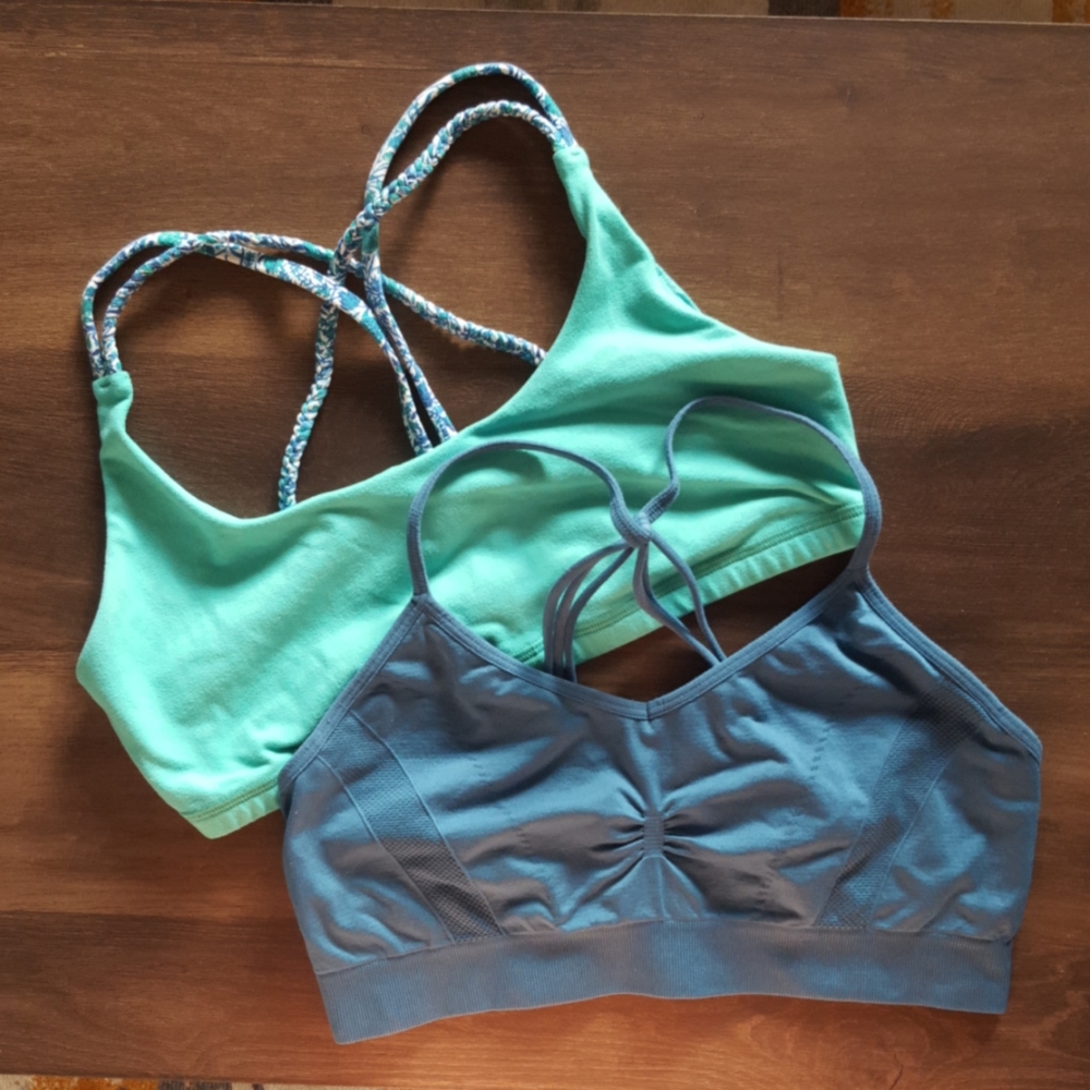 Sports Bra Bundle